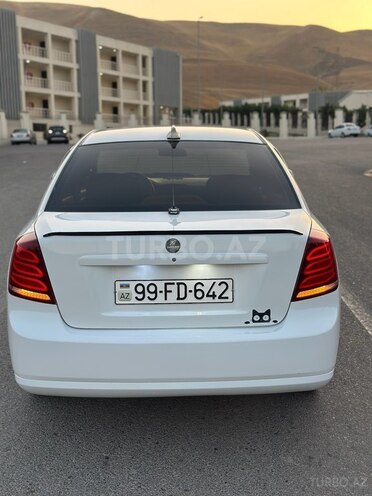 Daewoo Gentra 2014, 236,000 km - 1.5 л - Bakı