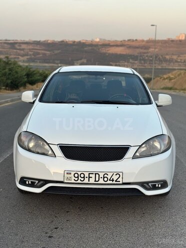 Daewoo Gentra 2014, 236,000 km - 1.5 л - Bakı