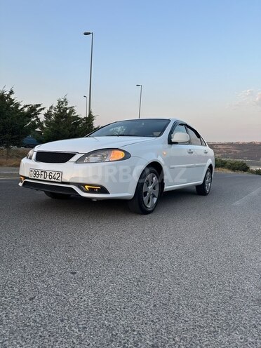 Daewoo Gentra 2014, 236,000 km - 1.5 л - Bakı