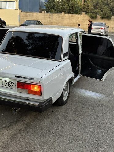 LADA (VAZ) 2107 2010, 45,000 km - 1.6 l - Şirvan
