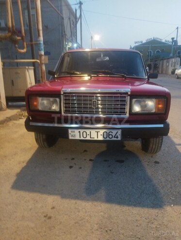 LADA (VAZ) 2107 2003, 145,000 km - 1.6 l - Sumqayıt