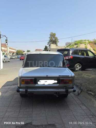 LADA (VAZ) 2106 2003, 350,000 km - 1.6 l - Bakı