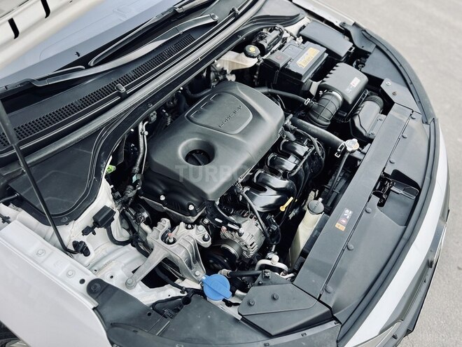 Hyundai Elantra 2019, 120,000 km - 1.6 л - Bakı