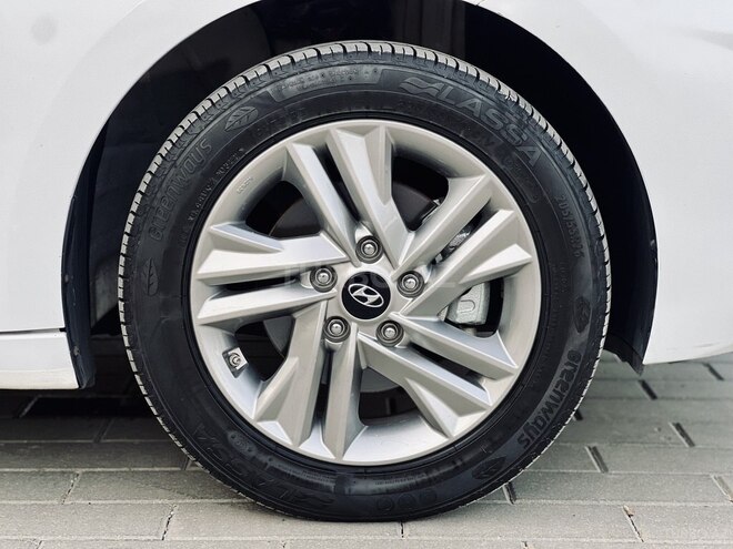 Hyundai Elantra 2019, 120,000 km - 1.6 л - Bakı