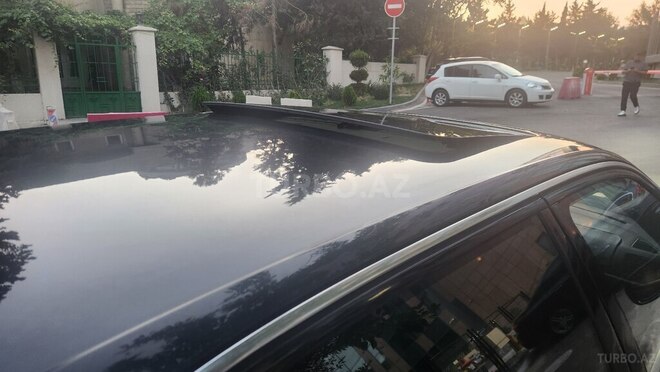 BMW 740 2001, 160,000 km - 4.4 l - Bakı
