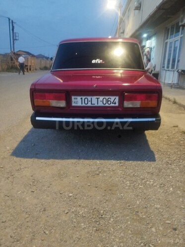 LADA (VAZ) 2107 2003, 145,000 km - 1.6 l - Sumqayıt