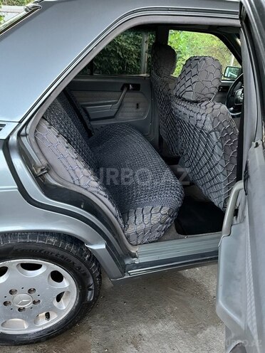 Mercedes 190 1992, 633,000 km - 2.0 l - Kürdəmir
