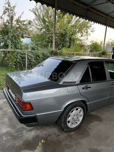 Mercedes 190 1992, 633,000 km - 2.0 l - Kürdəmir