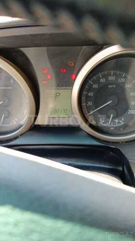 Toyota Land Cruiser Prado 2012, 221,701 km - 2.7 l - Bakı