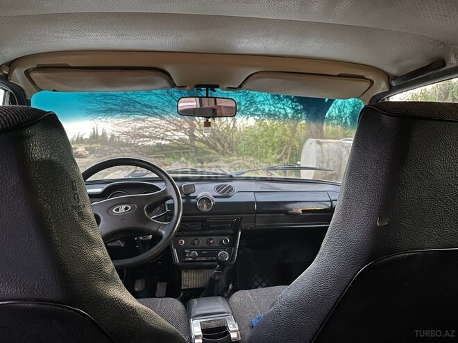 LADA (VAZ) 2106 1999, 100,000 km - 1.6 л - Salyan