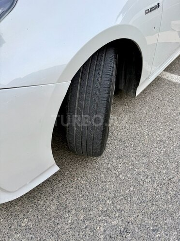 Toyota Prius 2017, 375,648 km - 1.8 l - Bakı