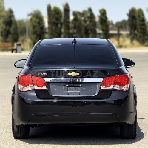 Chevrolet Cruze 2014, 211,000 km - 1.4 l - Gəncə