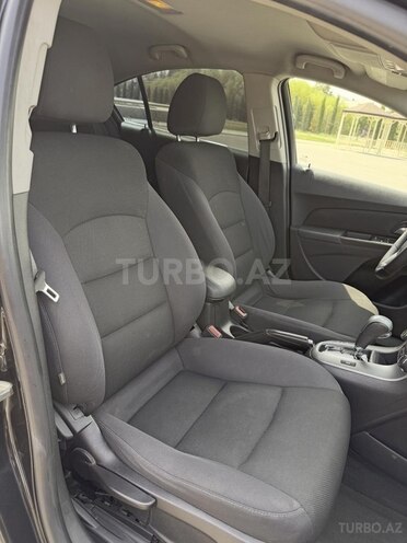 Chevrolet Cruze 2014, 211,000 km - 1.4 l - Gəncə