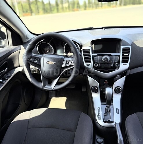 Chevrolet Cruze 2014, 211,000 km - 1.4 l - Gəncə