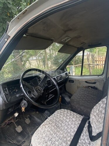 GAZ 33021 1996, 280,000 km - 2.4 l - Qusar
