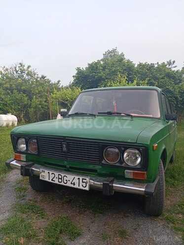 LADA (VAZ) 2106 1982, 91,000 km - 1.6 l - İsmayıllı