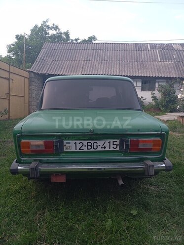 LADA (VAZ) 2106 1982, 91,000 km - 1.6 l - İsmayıllı