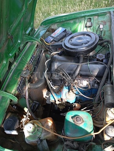 LADA (VAZ) 2106 1982, 91,000 km - 1.6 l - İsmayıllı