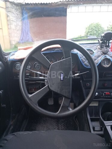 LADA (VAZ) 2106 1982, 91,000 km - 1.6 l - İsmayıllı