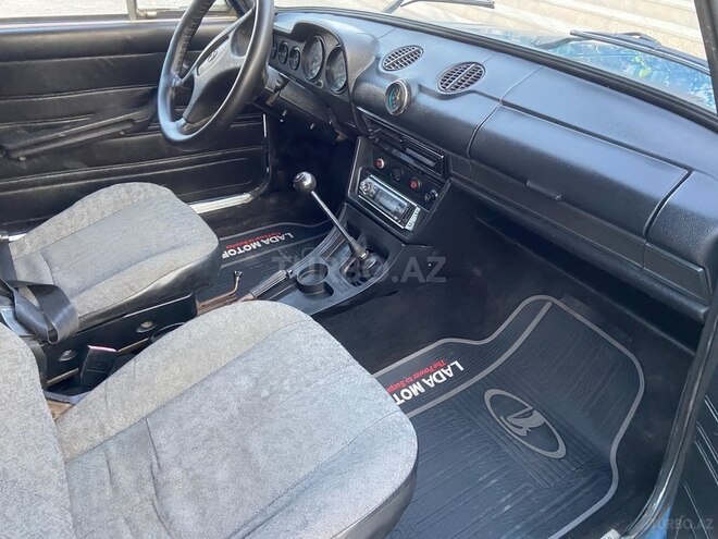LADA (VAZ) 2106 2005, 88,752 km - 1.3 l - Ağsu