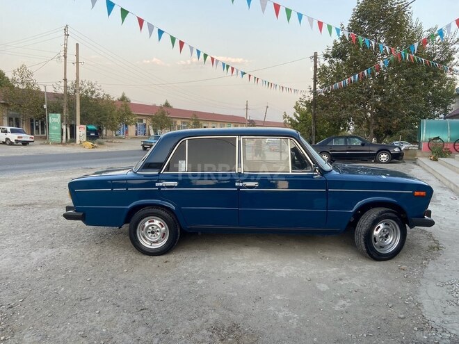 LADA (VAZ) 2106 2005, 88,752 km - 1.3 l - Ağsu
