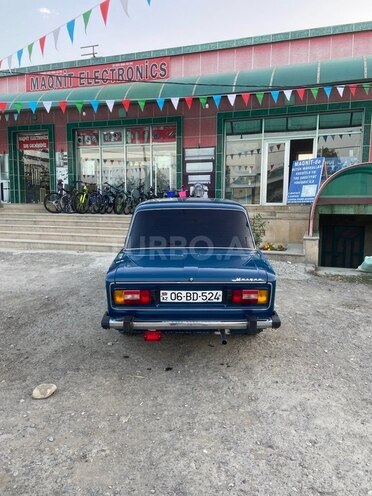 LADA (VAZ) 2106 2005, 88,752 km - 1.3 l - Ağsu