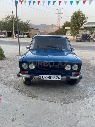LADA (VAZ) 2106 2005, 88,752 km - 1.3 l - Ağsu