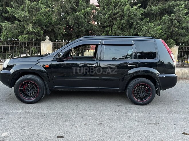 Nissan X-Trail 2004, 400,000 km - 2.0 л - Ağcabədi
