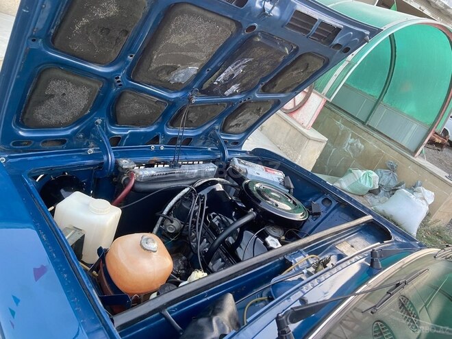 LADA (VAZ) 2106 2005, 88,752 km - 1.3 l - Ağsu