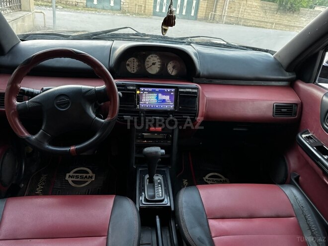 Nissan X-Trail 2004, 400,000 km - 2.0 л - Ağcabədi