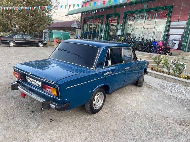 LADA (VAZ) 2106 2005, 88,752 km - 1.3 l - Ağsu