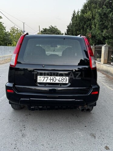 Nissan X-Trail 2004, 400,000 km - 2.0 л - Ağcabədi
