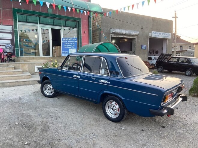 LADA (VAZ) 2106 2005, 88,752 km - 1.3 l - Ağsu