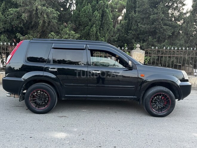 Nissan X-Trail 2004, 400,000 km - 2.0 л - Ağcabədi