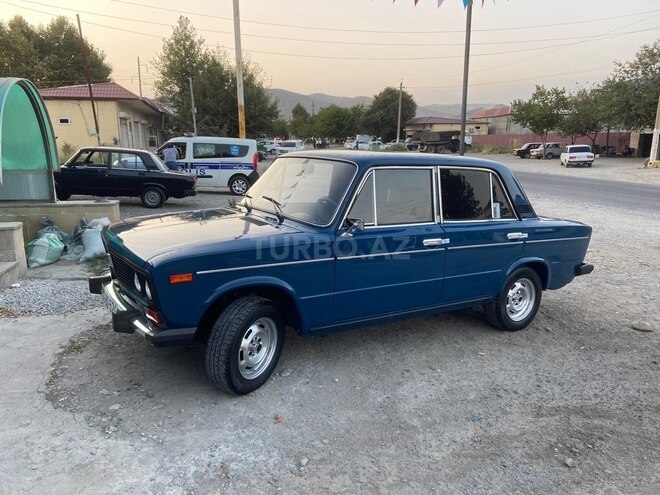LADA (VAZ) 2106 2005, 88,752 km - 1.3 l - Ağsu