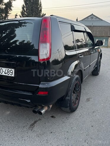 Nissan X-Trail 2004, 400,000 km - 2.0 л - Ağcabədi