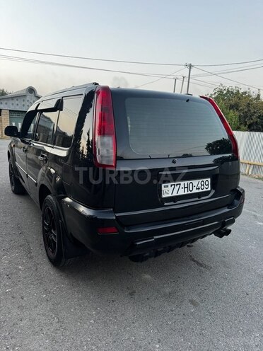 Nissan X-Trail 2004, 400,000 km - 2.0 л - Ağcabədi