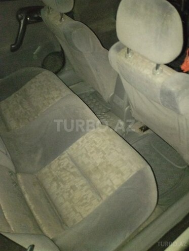 Opel Vectra 2000, 386,000 km - 2.0 л - Saatlı