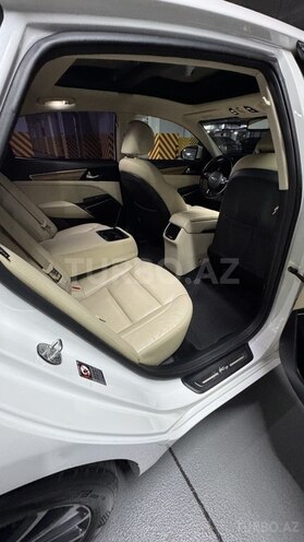 Kia K7 2017, 220,000 km - 2.2 l - Bakı