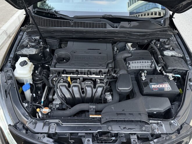 Kia K5 2011, 252,000 km - 2.0 l - Bakı
