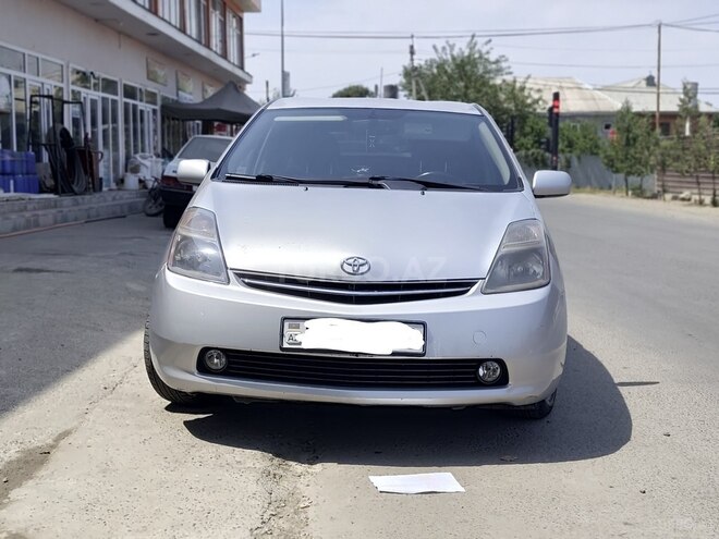 Toyota Prius 2007, 254,000 km - 1.5 l - Cəlilabad