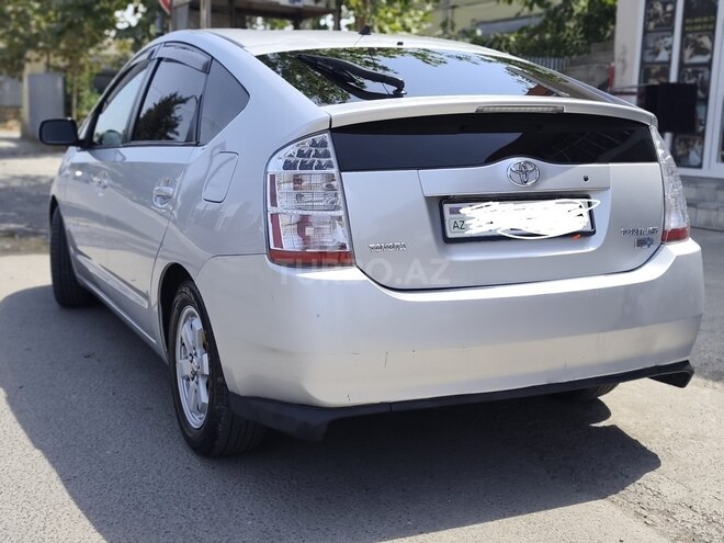 Toyota Prius 2007, 254,000 km - 1.5 l - Cəlilabad