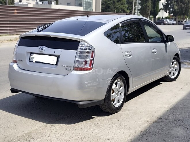 Toyota Prius 2007, 254,000 km - 1.5 l - Cəlilabad