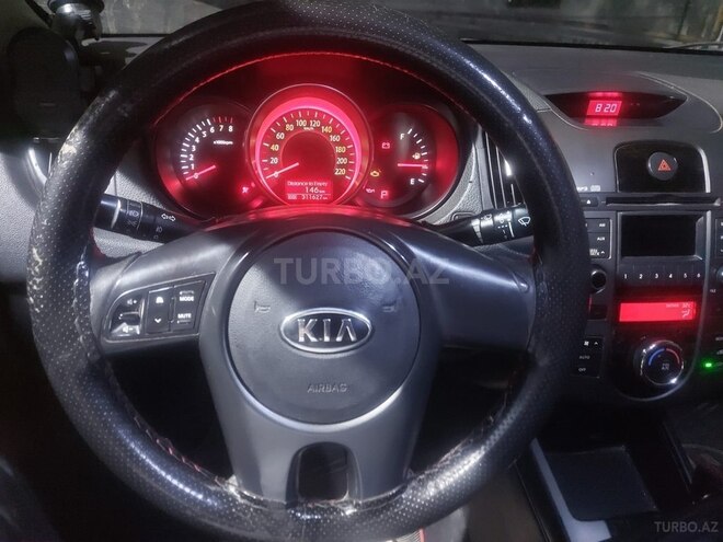 Kia Cerato 2010, 320,000 km - 1.6 l - Bakı
