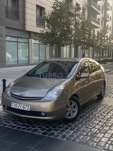 Toyota Prius 2008, 255,000 km - 1.5 l - Bakı