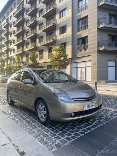 Toyota Prius 2008, 255,000 km - 1.5 l - Bakı