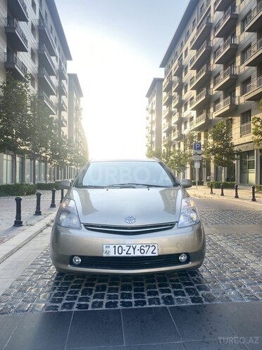 Toyota Prius 2008, 255,000 km - 1.5 l - Bakı