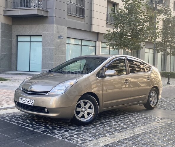 Toyota Prius 2008, 255,000 km - 1.5 l - Bakı