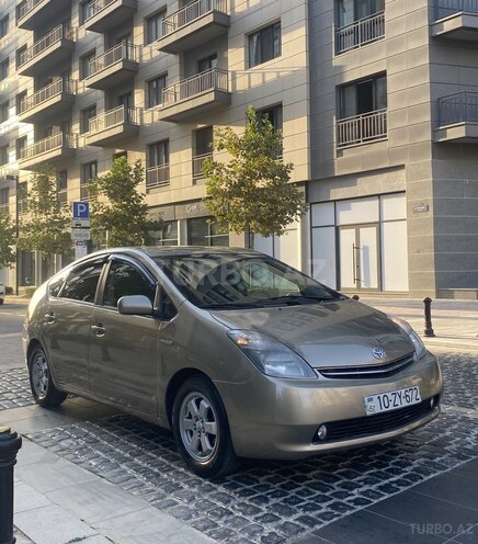 Toyota Prius 2008, 255,000 km - 1.5 l - Bakı