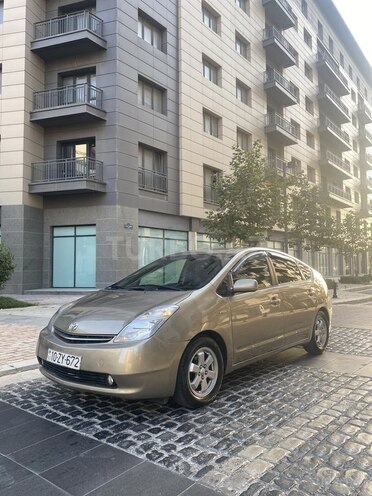 Toyota Prius 2008, 255,000 km - 1.5 l - Bakı